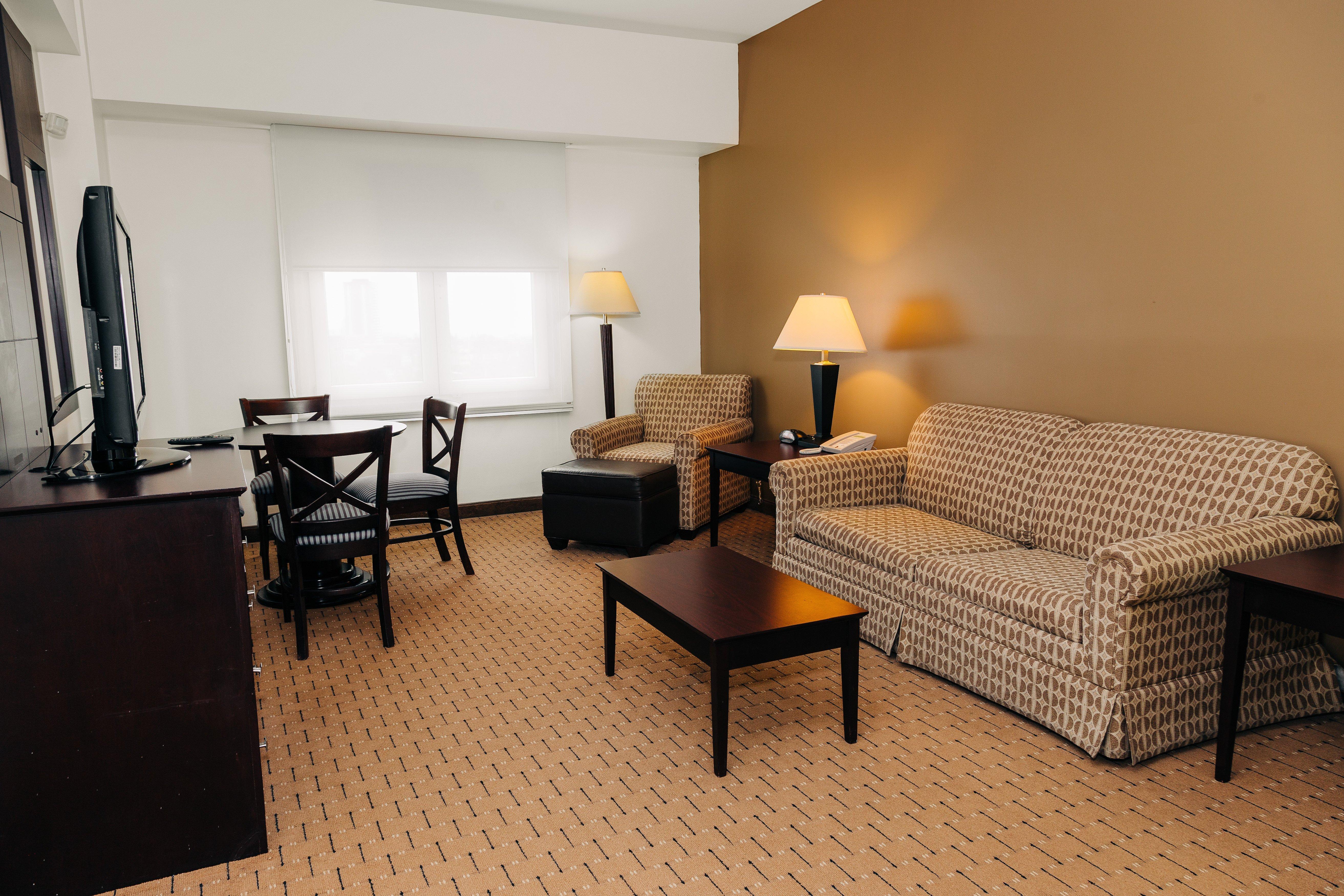 Holiday Inn San Salvador By Ihg Exterior foto
